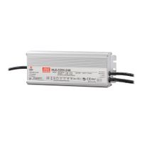 LED trafo | 320W | 24V | Dimbaar 1-10V | IP67