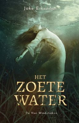 Het zoete water - Joke Eikenaar - ebook