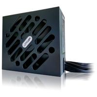 LC Power LC600SI V2.31 PC-netvoeding 600 W TFX 80 Plus