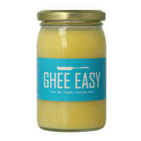 Ghee natural bio 245 Gram