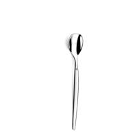 Koffielepels Lou Laguiole Jet Metaal Koffie 6 Stuks
