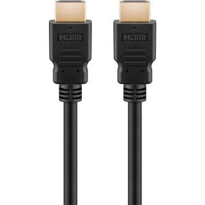 Ultra High-Speed HDMI 2.1 kabel met Ethernet Kabel