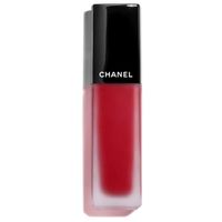 ROUGE ALLURE INK MATTE LIQUID LIP COLOUR CHOQUANT lippenstift Rood Mat 6 ml