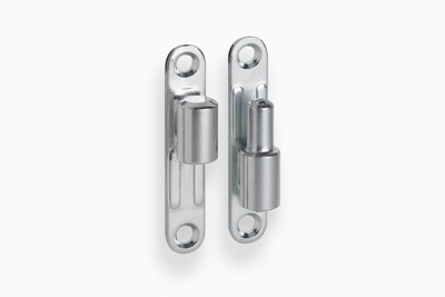 Metafranc paumelle voor renovatie 13mm vz w - wu0321266