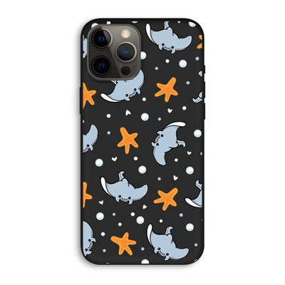 Manta: iPhone 12 Pro Max Biologisch afbreekbaar hoesje