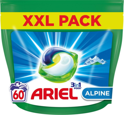 Ariel 3-In-1 Pods Alpine