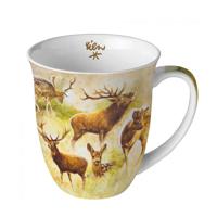 Mok Collage of deers 0.4L