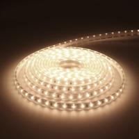 Glow60 LED Strip 5m - Dimbaar - 4000K - 60 LEDs/m - 35 watt 1540 lumen - IP65 voor buiten en binnen - SMD 2835