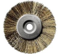 Gardena voegenborstel van staaldraad