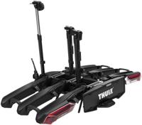 THULE trekhaak fietsdrager "epos " rear rack epos black