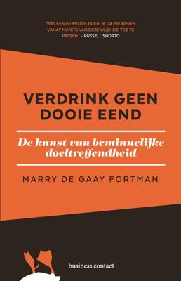 Verdrink geen dooie eend (Paperback)