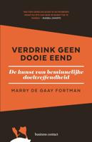 Verdrink geen dooie eend (Paperback)
