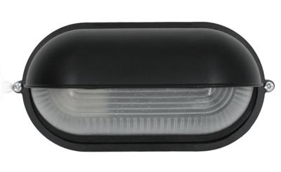 Wandlamp bulkhead klein | Zwart E27 | LVS | Lamp kopen | LVS | Lamp kopen | LVS | Lamp kopen | LVS | Lamp kopen | LVS | Lamp kopen | LVS | Lamp kopen