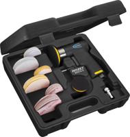 HAZET Mini random orbit sander .