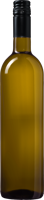 Mosteiro da Ribeiro Dry White Spanish Wine