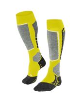 Falke Sk2 Intermediate Skisok Heren Limelight 44-45
