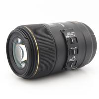 Sigma 105mm f/2.8 EX DG Macro OS HSM Canon EF occasion