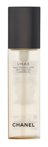 Chanel L&apos;Huile Anti-Pollution Cleansing Oil 150ml