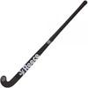 Reece 889260 Pro Supreme 750 Hockey Stick - Black-Multi - 36.5