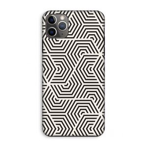 Magic pattern: iPhone 11 Pro Max Tough Case