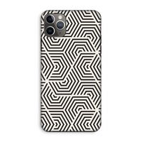 Magic pattern: iPhone 11 Pro Max Tough Case