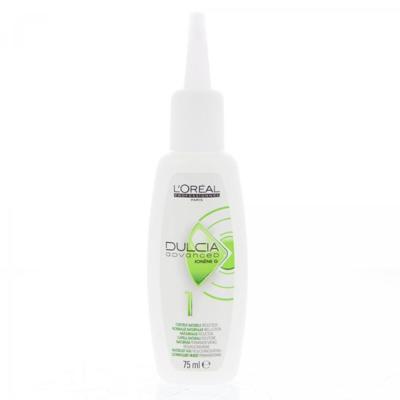 L'Oréal Professionnel Dulcia Advanced Lotion 1 - 75ml