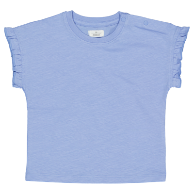 T-shirt - Blauw