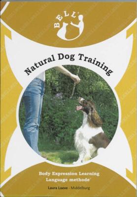 BELL Natural Dog Training (Paperback)