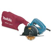 Makita 4105KB handcirkelzaag Zwart, Blauw 9000 RPM 800 W