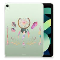 iPad Air (2020/2022) 10.9 inch Tablet Back Cover Boho Dreamcatcher