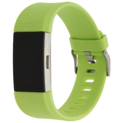 Fitbit Charge 2 Sport Band - Groen Fitbit Charge 2 Sport Band - Groen