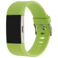 Fitbit Charge 2 Sport Band - Groen
