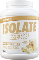 PER4M Isolate Zero White Chocolate (2000 g)