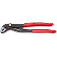 Knipex waterpomptang - 250 mm - Cobra - kop gepolijst - 87 01 250