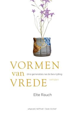 Vormen van vrede (Hardback)