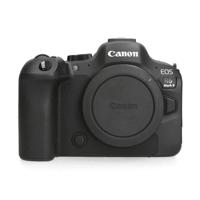 Canon R6 Mark II