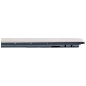 V-TAC VT-1254 LED Armaturen - X Series - IP65 - Wit - 48W - 5760 Lumen - 6500K - 120CM