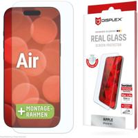 DISPLEX Real Glass iPhone Air