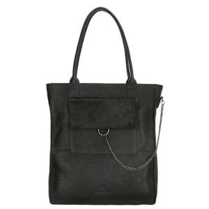 Micmacbags Shopper Mendoza Zwart