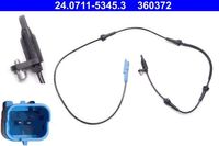 ABS Sensor 24071153453