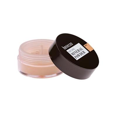 Benecos Mineral poeder sand