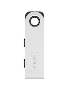 Ledger Nano S Plus USB-stick hardware-portemonnee