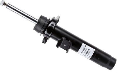 Sachs Schokdemper 317850