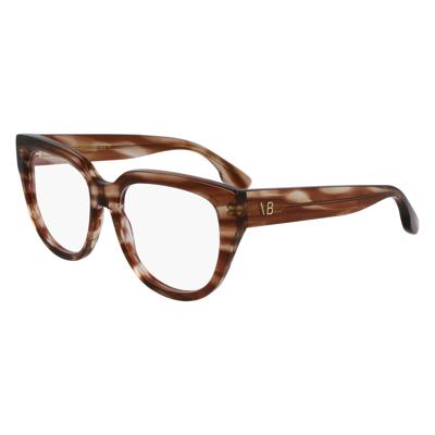 Brillenframe Dames Victoria Beckham VB2674-5317230 Ø 53 mm