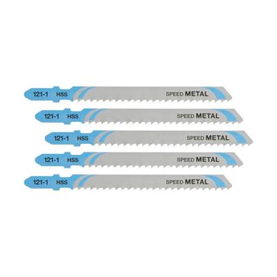 DeWALT DT2163 T 127 D Decoupeerzaagblad voor Aluminium, Kunststof & Glasvezel VE=5