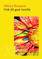 Ook dit gaat voorbij (Hardback)