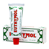 Euthymol Original Tandpasta - 75 ml - thumbnail