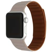 Apple Watch Ribbel Solo Sport Band - Khaki - 44, 45, 46 & 49mm Apple Watch Ribbel Solo Sport Band - Khaki - 44, 45, 46 & 49mm