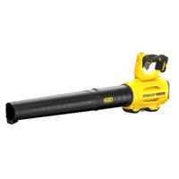 Stanley FATMAX SFMCBL7B SFM V20 Brushless Blower Body - SFMCBL7B-XJ