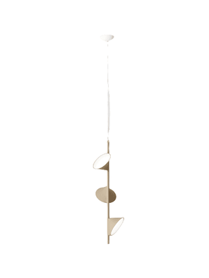 Axo - Orchid SP ORCHI 3 Hanglamp Axo - Orchid SP ORCHI 3 Hanglamp